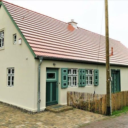 Alte Post, Liepe Villa Rankwitz Dış mekan fotoğraf